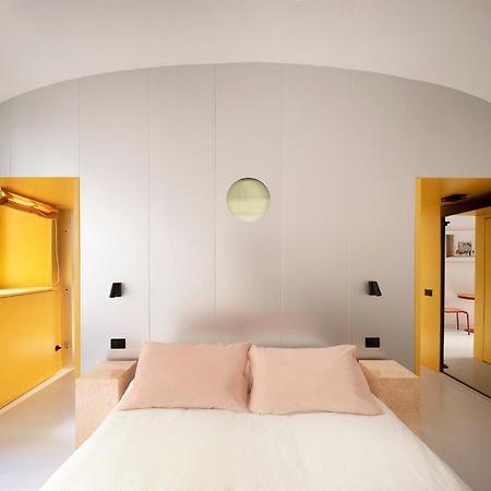 Апартаменты Interno A - Рим Экстерьер фото