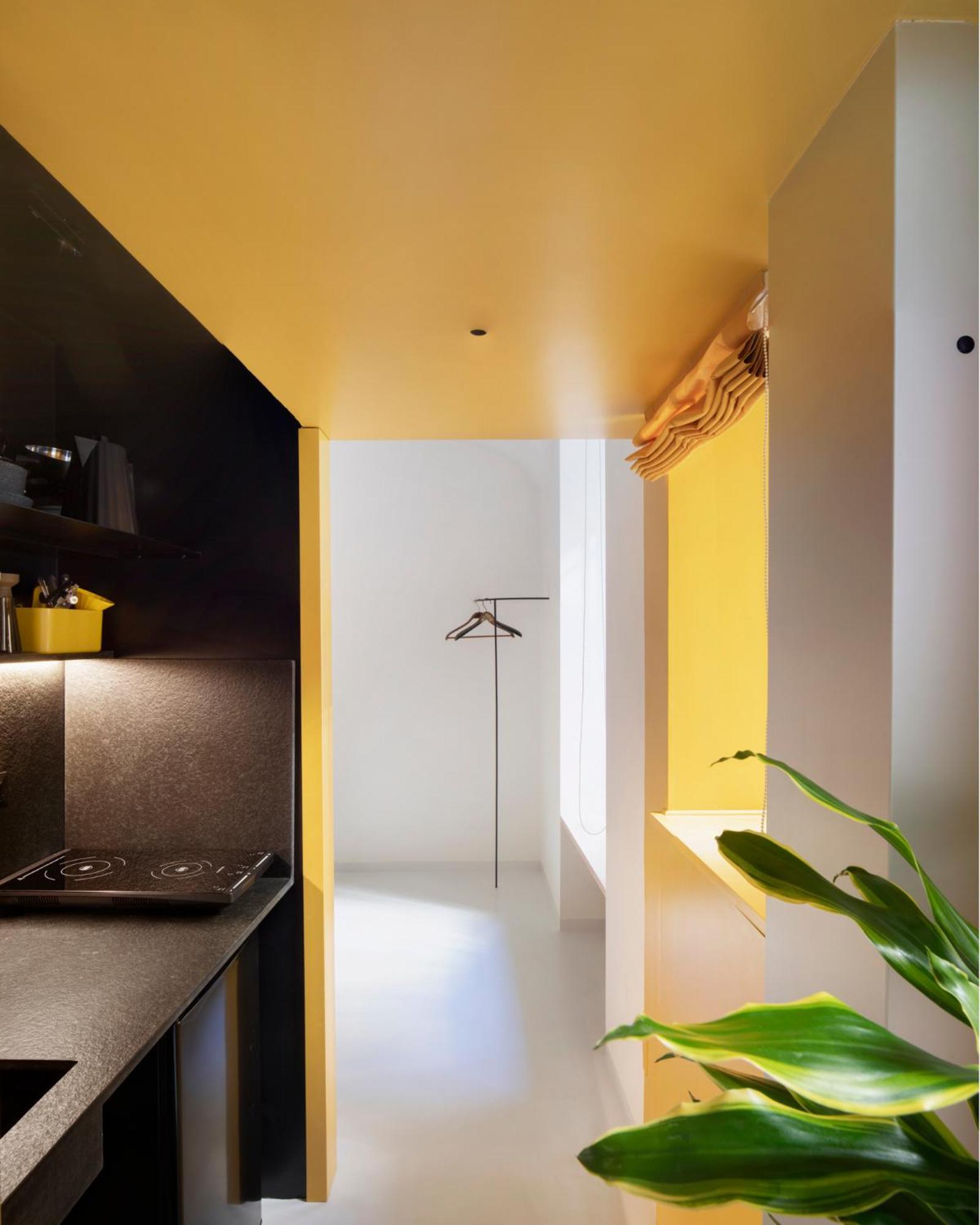Апартаменты Interno A - Рим Экстерьер фото