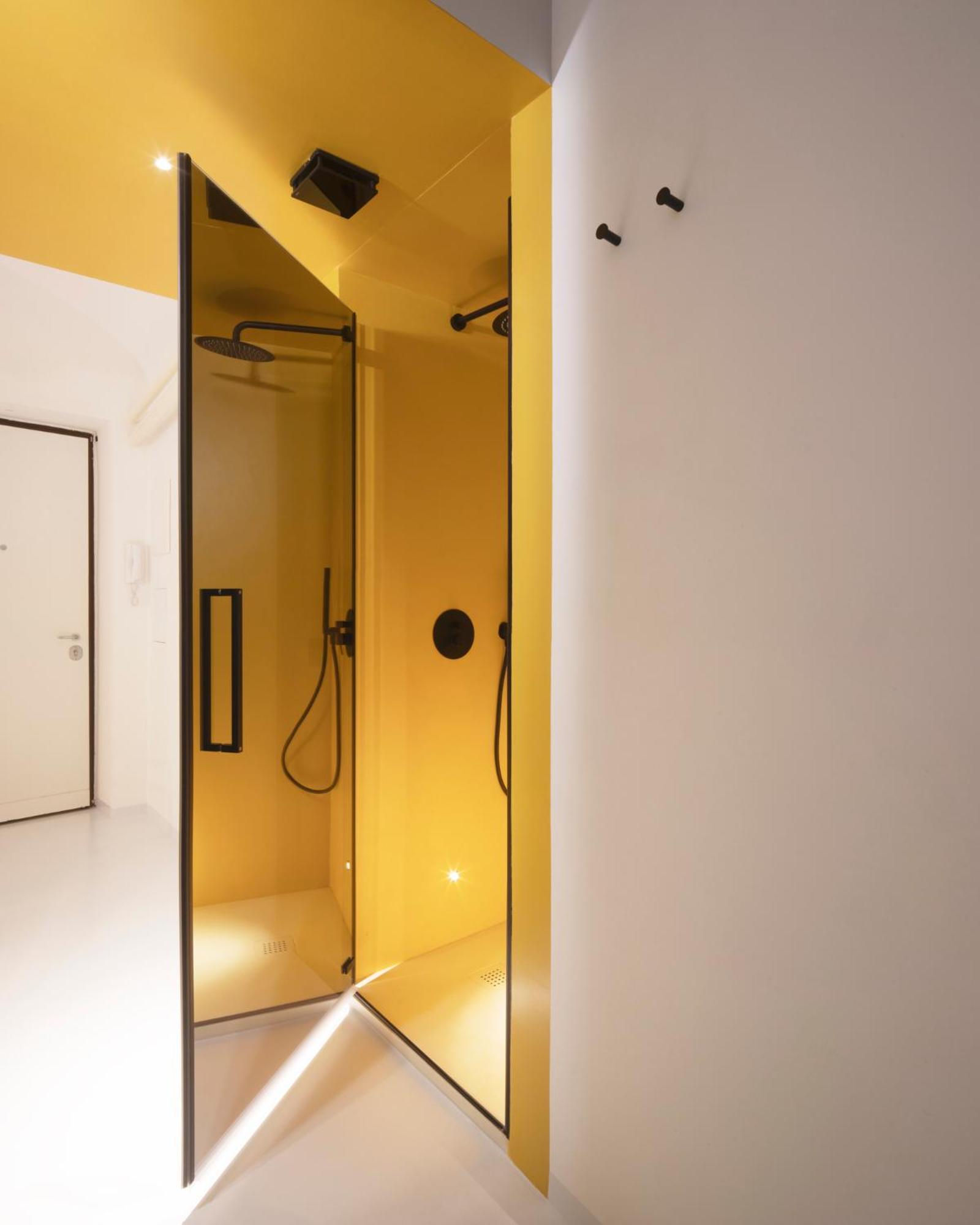 Апартаменты Interno A - Рим Экстерьер фото