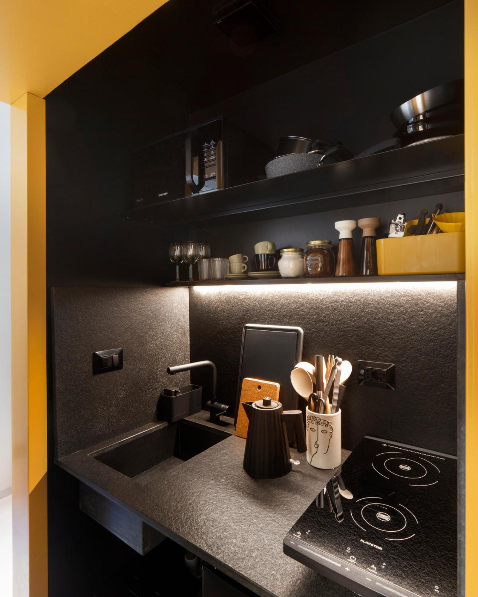 Апартаменты Interno A - Рим Экстерьер фото