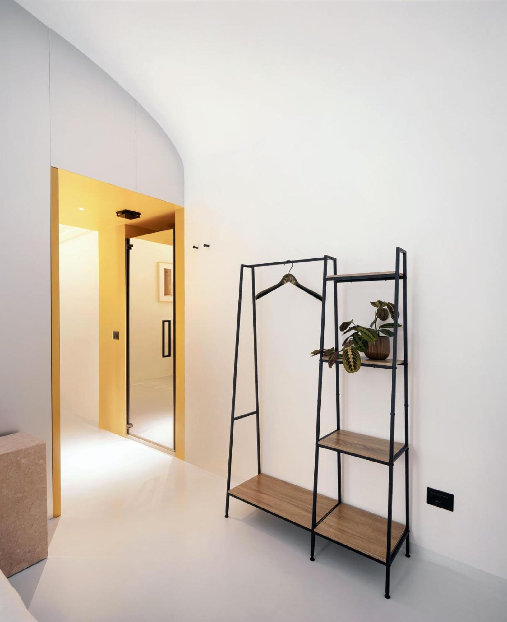 Апартаменты Interno A - Рим Экстерьер фото